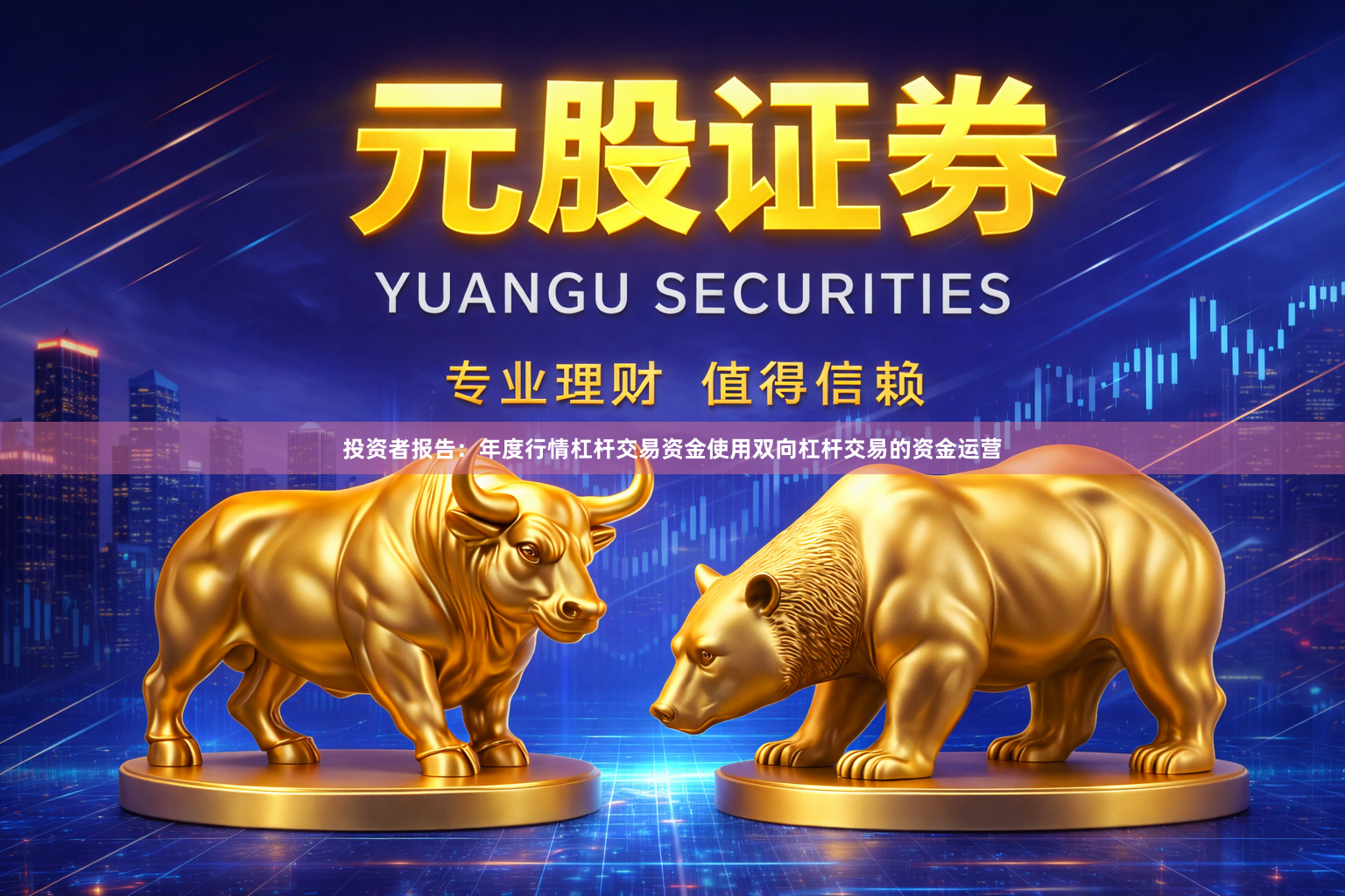 投资者报告：年度行情杠杆交易资金使用双向杠杆交易的资金运营